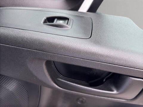 2024 RAM ProMaster