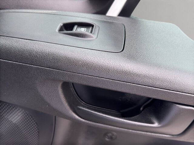 2024 RAM ProMaster