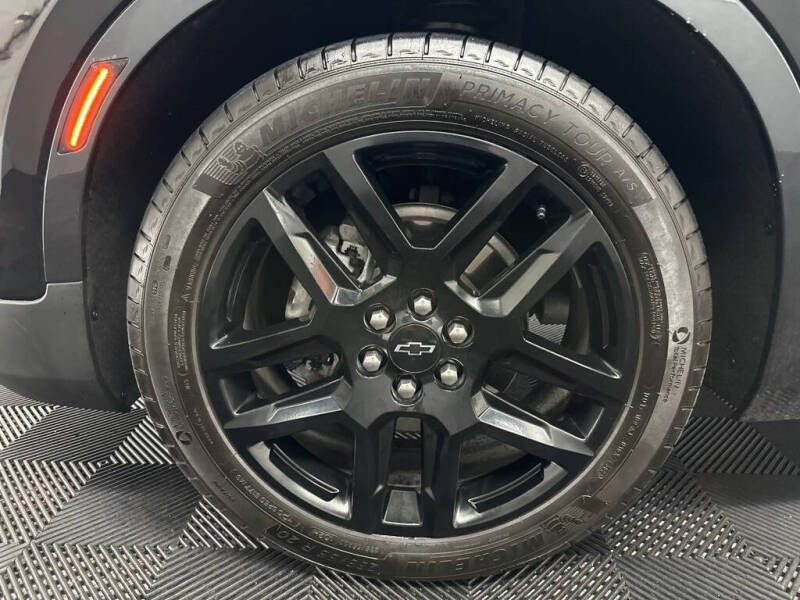 2024 Chevrolet Blazer Premier