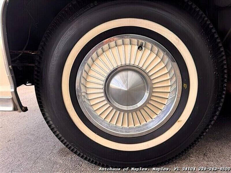 1959 Lincoln Continental