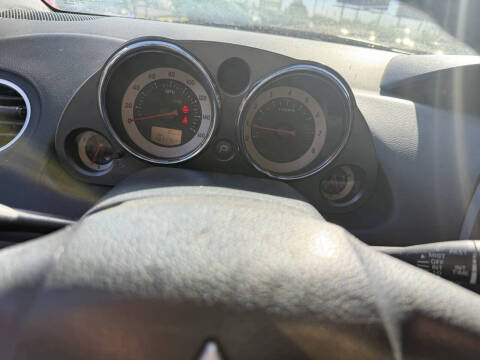 2012 Mitsubishi Eclipse Spyder GS Sport