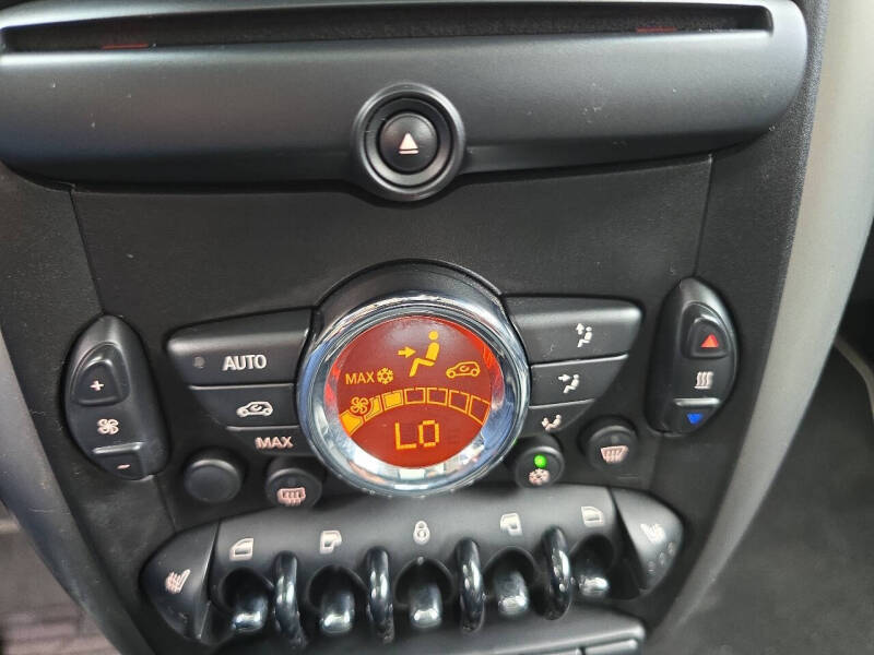 2011 MINI Cooper Countryman