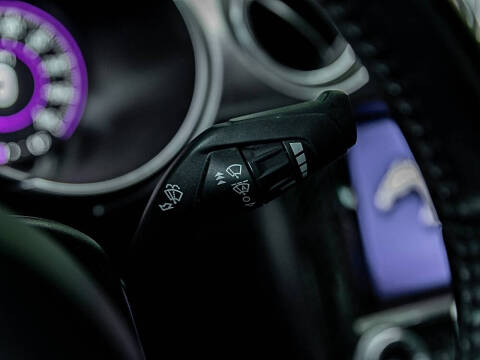 2021 Ford Mustang Mach 1