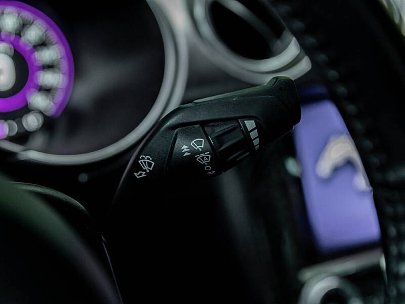 2021 Ford Mustang Mach 1