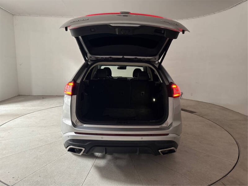 2015 Ford Edge Sport