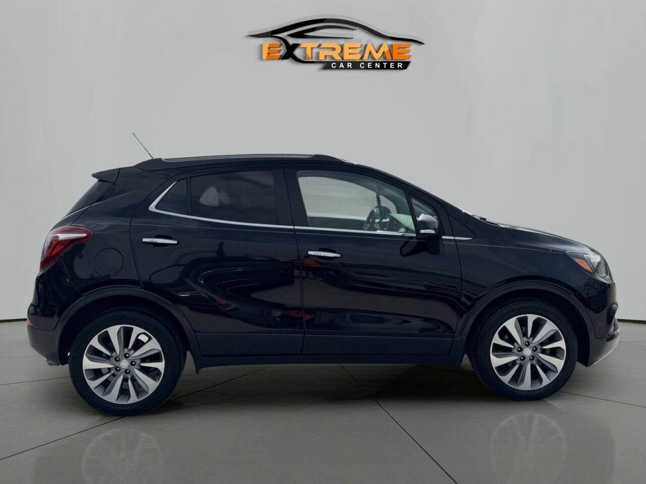 2018 Buick Encore for sale at Extreme Car Center in Detroit, MI