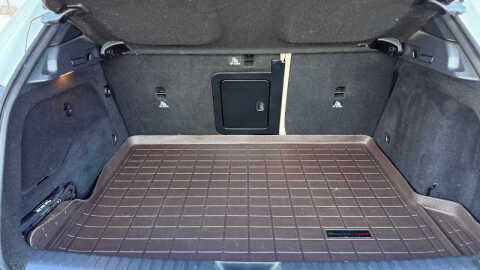 2018 Mercedes-Benz GLA GLA 250 4MATIC