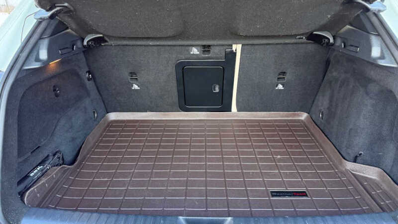 2018 Mercedes-Benz GLA GLA 250 4MATIC