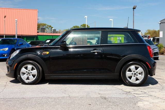 2019 MINI Hardtop 2 Door