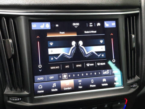 2022 Maserati Levante GT