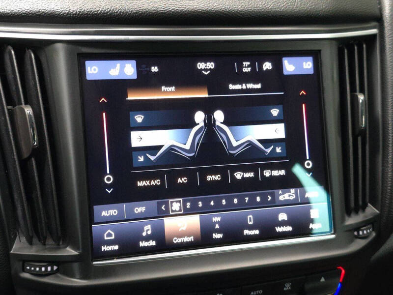 2022 Maserati Levante GT