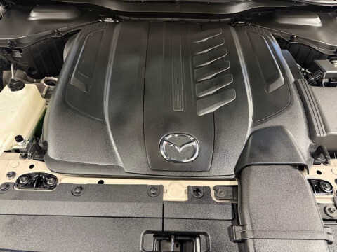 2024 Mazda CX-90 3.3 Turbo Premium