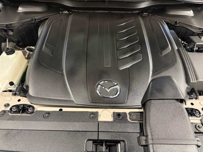 2024 Mazda CX-90 3.3 Turbo Premium