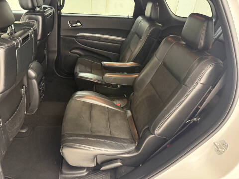 2019 Dodge Durango R/T