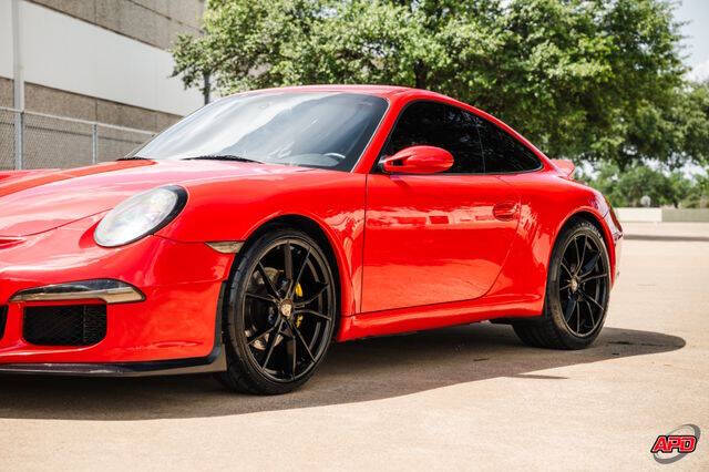 2006 Porsche 911 Carrera