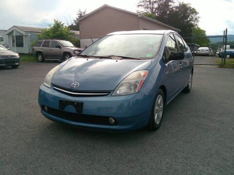 2008 Toyota Prius