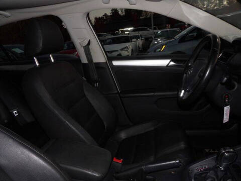 2013 Volkswagen Jetta