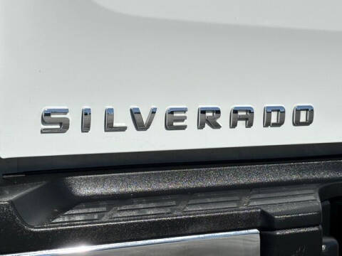 2014 Chevrolet Silverado 2500HD