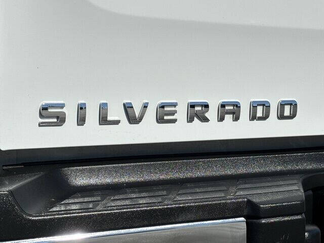 2014 Chevrolet Silverado 2500HD