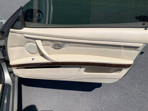 2009 BMW 3 Series 335i