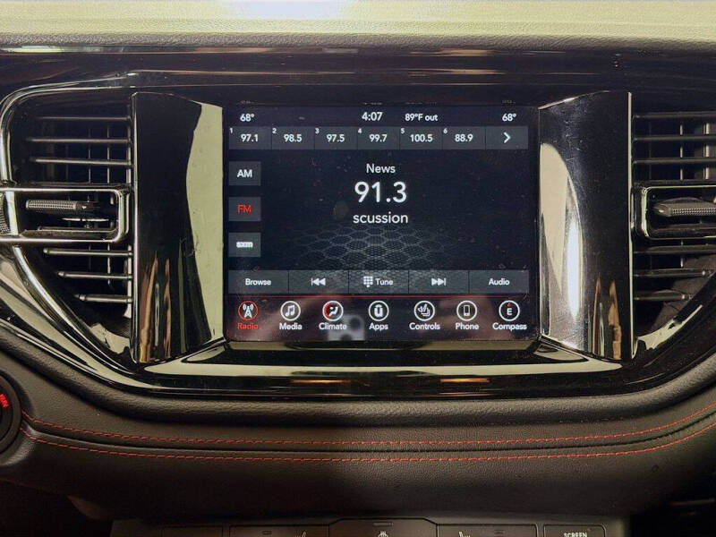2023 Dodge Durango GT