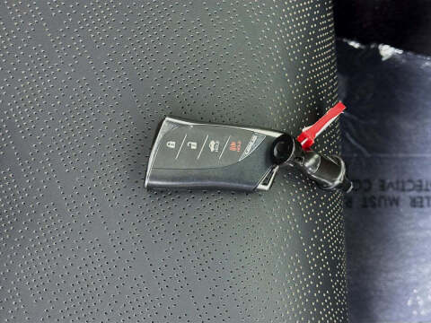 2022 Lexus LS 500 F SPORT