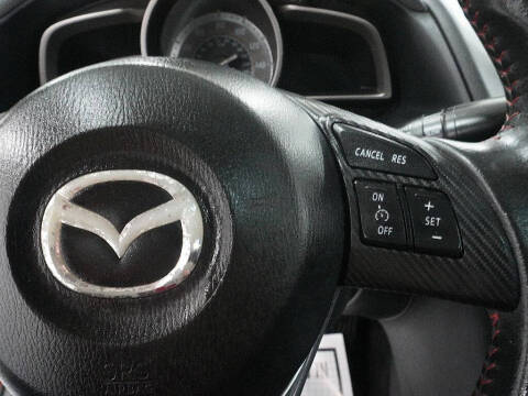 2014 Mazda MAZDA3 i Grand Touring