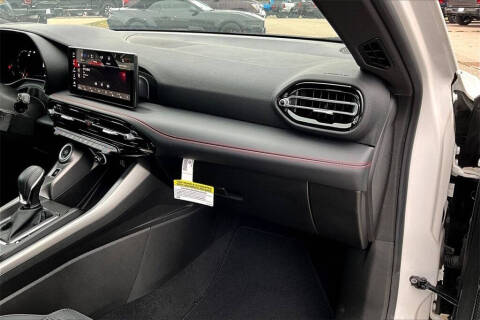 2024 Dodge Hornet GT