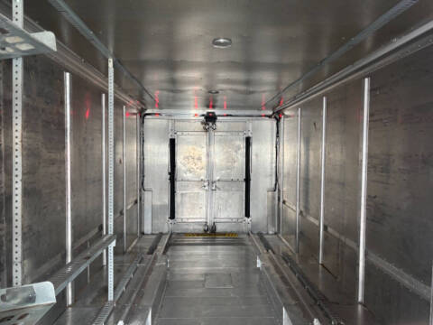 2006 Ford E350 Stepvan