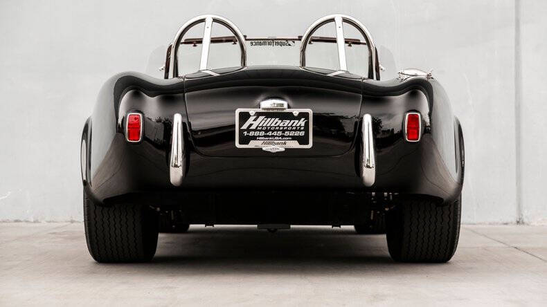 1965 Shelby Cobra