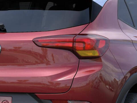 2023 Buick Encore GX