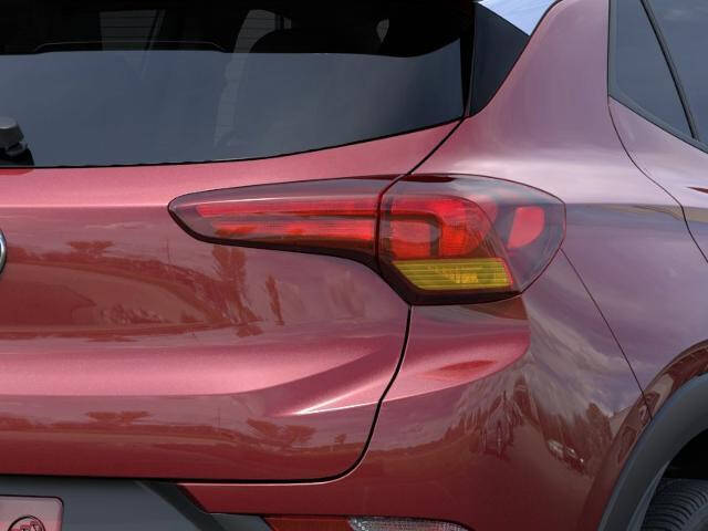 2023 Buick Encore GX