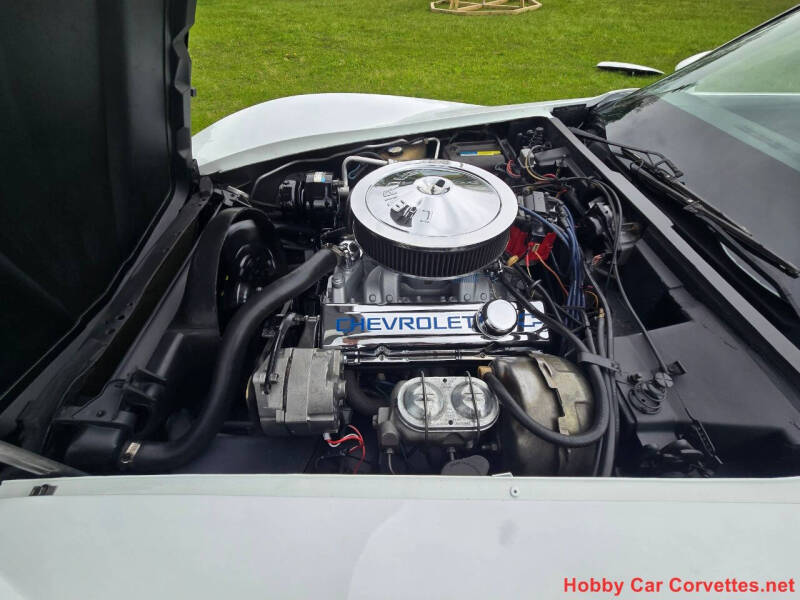 1980 Chevrolet Corvette