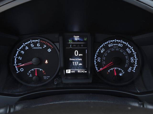 2021 Toyota Tacoma SR - Photo 21