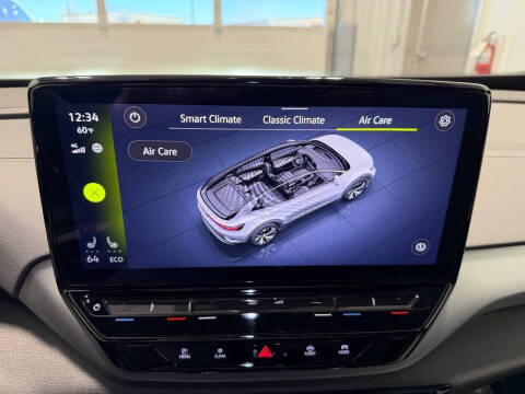 2023 Volkswagen ID.4 Pro