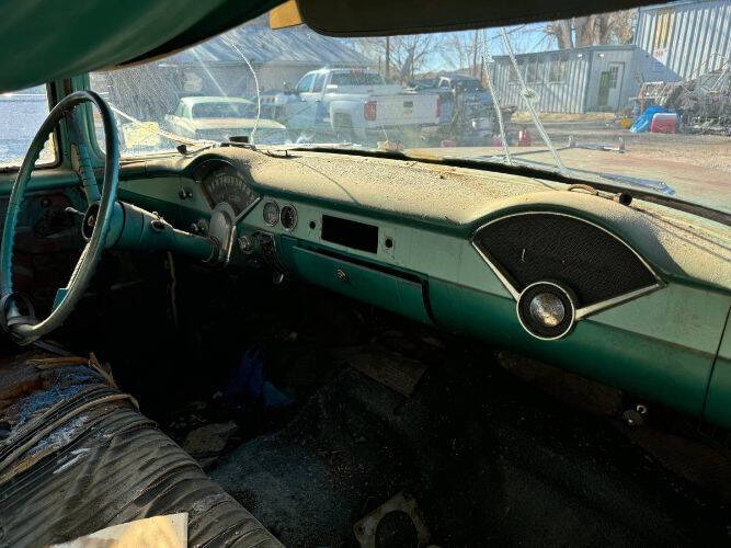 1955 Chevrolet 210
