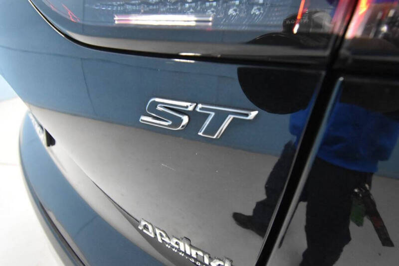 2021 Buick Envision Preferred