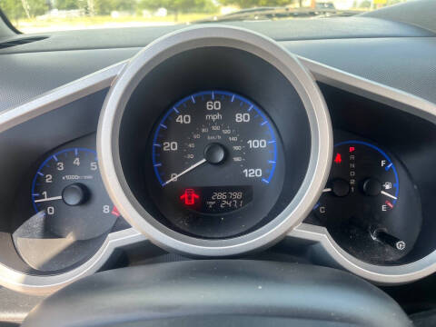 2008 Honda Element EX