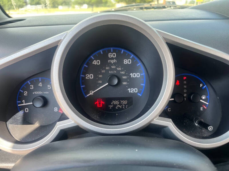 2008 Honda Element EX