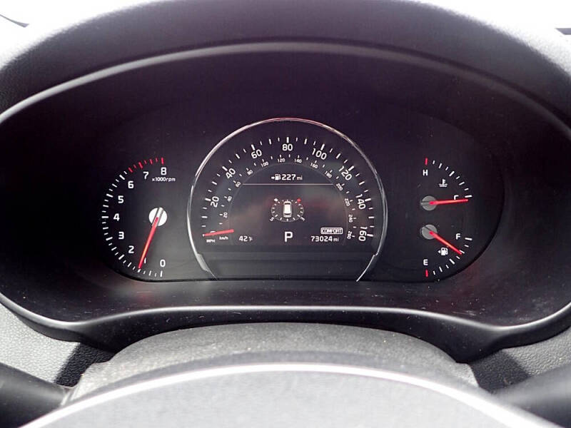 2019 Kia Sorento EX V6