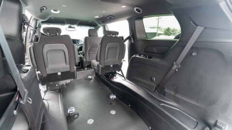 2024 Chrysler Pacifica Touring