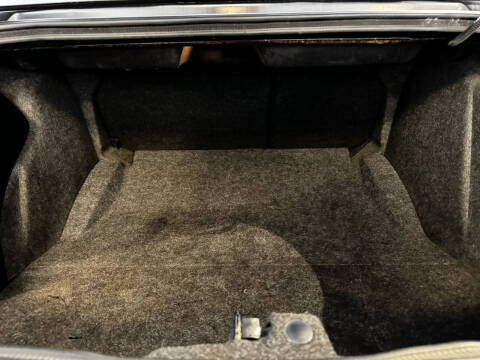 2010 Dodge Challenger SRT8