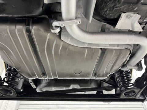 1985 Chrysler Le Baron