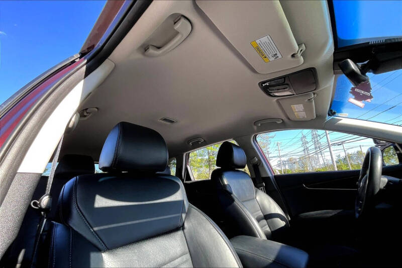 2019 Kia Sorento EX V6