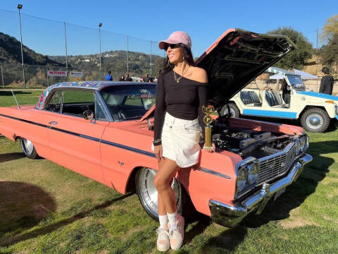 1964 Chevrolet Impala