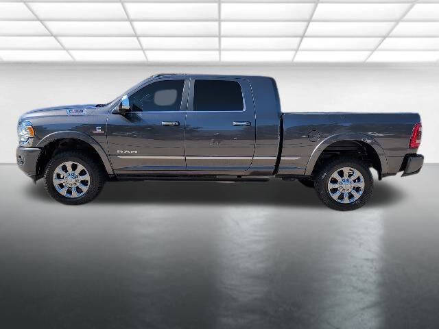 2021 RAM 2500 Limited