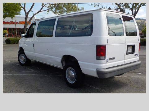 2006 Ford E-Series E-350 SD XL