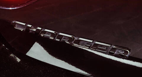 2017 Dodge Charger Daytona