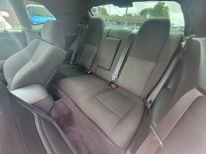 2018 Dodge Challenger R/T