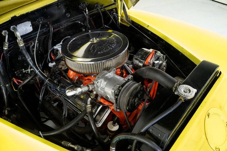 1948 Chevrolet Fleetmaster